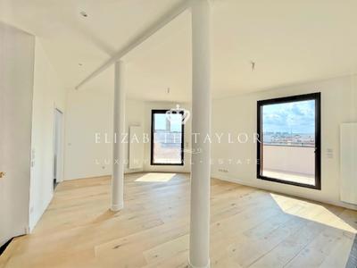 Appartement - 114 m² - 5 pièces