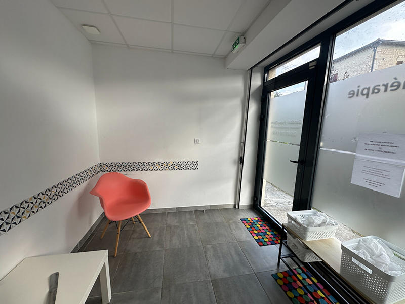 Immeuble - 6 pièces