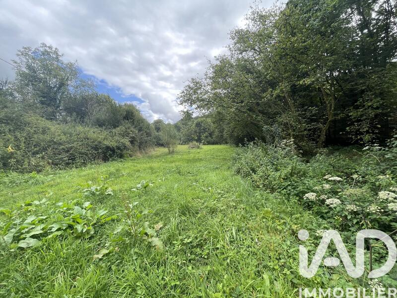 Maison de campagne - 130 m² - 8 pièces