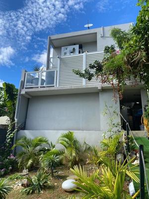 Maison - 260 m² - 7 pièces