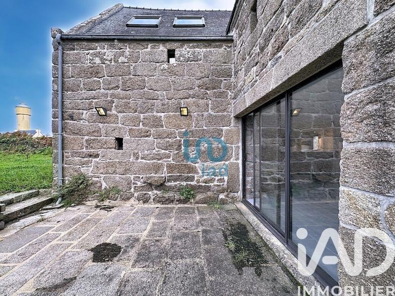 Maison - 170 m² - 7 pièces