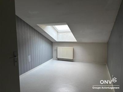 Appartement - 73 m² - 4 pièces