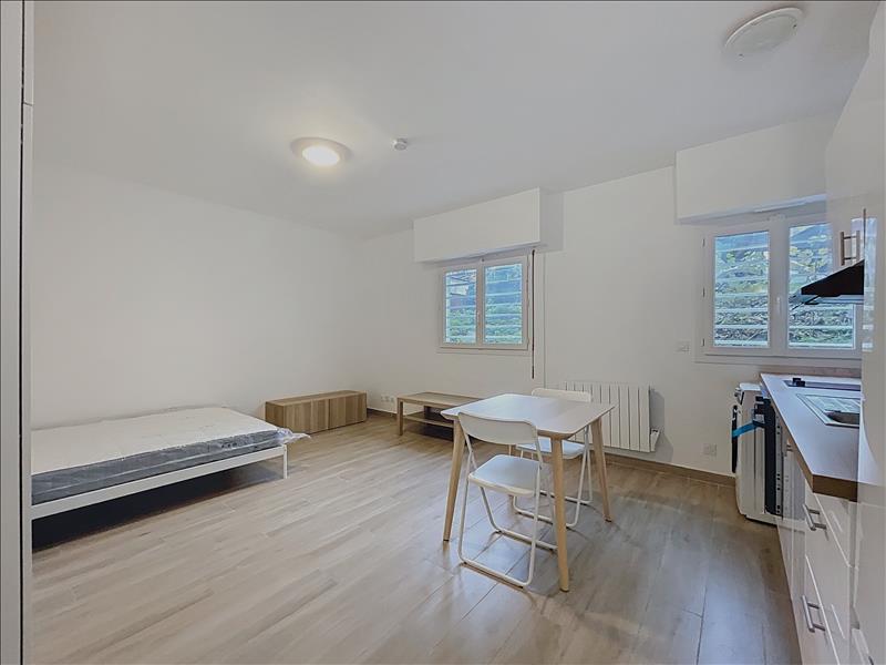 Appartement - 26 m² - 1 pièce