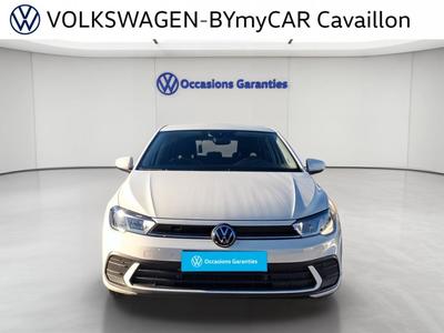 Volkswagen Polo 1.0 Tsi 95 s&amp;S Bvm5 Vw Edition