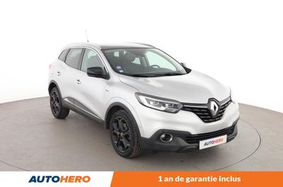 Renault Kadjar 1.2 TCe Energy Sl Black Edition 130 ch