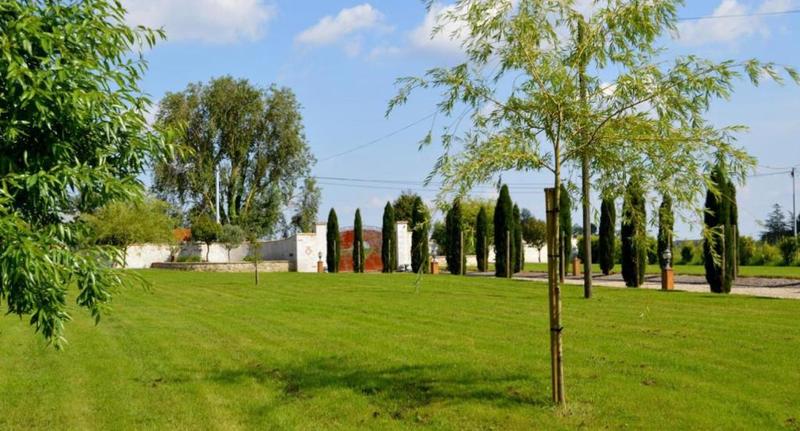 Maison de maîtres - 384 m² - 16 pièces