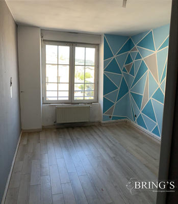 Appartement - 73 m² - 4 pièces