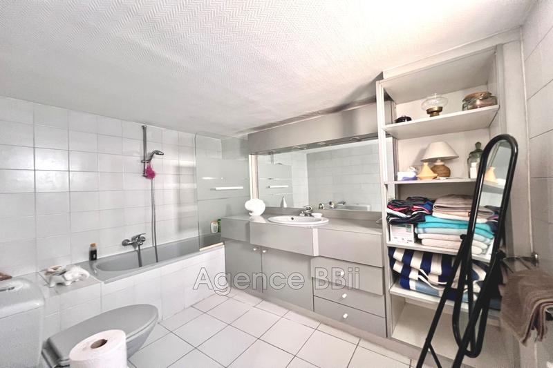 Maison de ville - 123 m² - 5 pièces