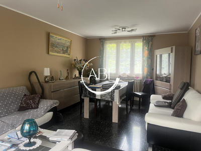 Maison - 65 m² - 3 pièces