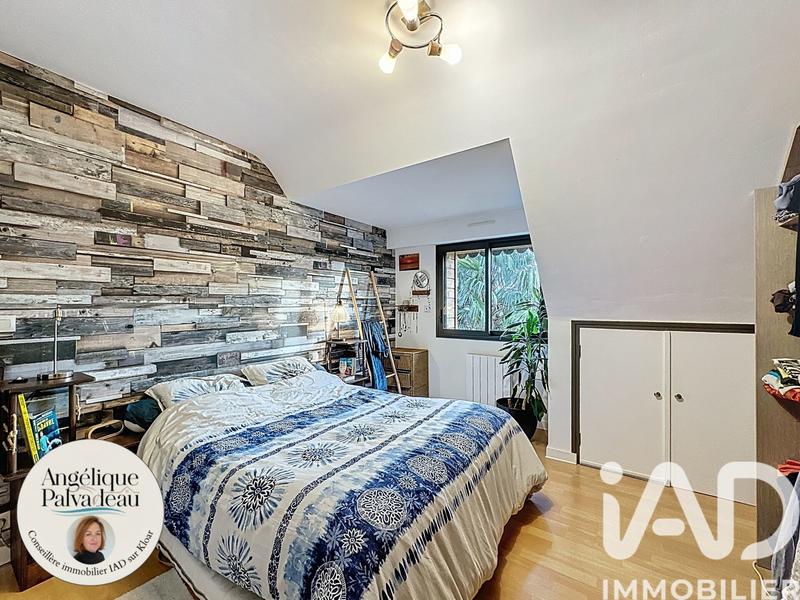 Maison - 86 m² - 4 pièces