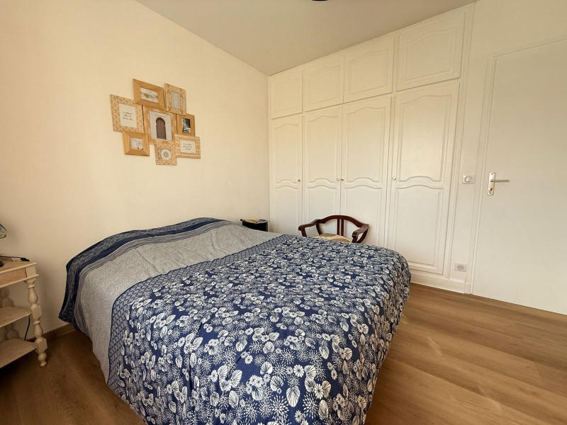 Maison - 144 m² - 6 pièces