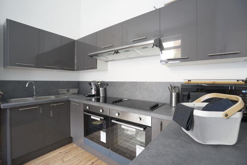 Maison - 156 m² - 8 pièces