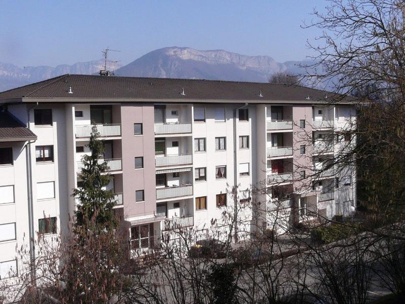 Appartement - 33 m² - 2 pièces