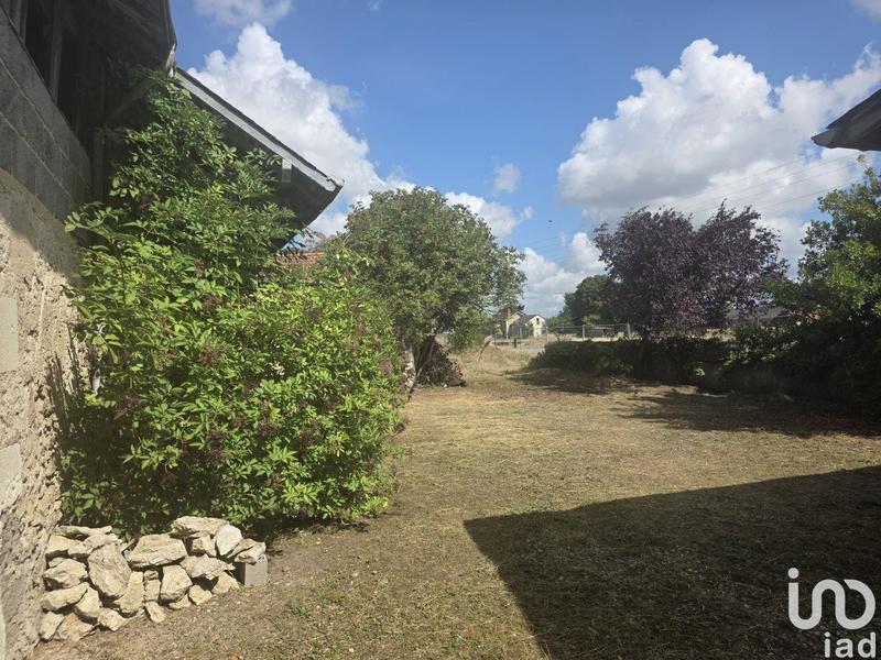 Local commercial - 4 280 m²