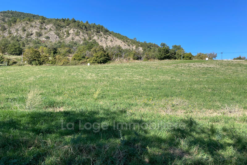 Terrain - 1 226 m²