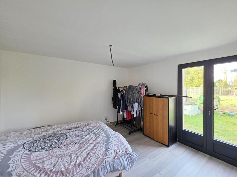 Maison - 66 m² - 4 pièces