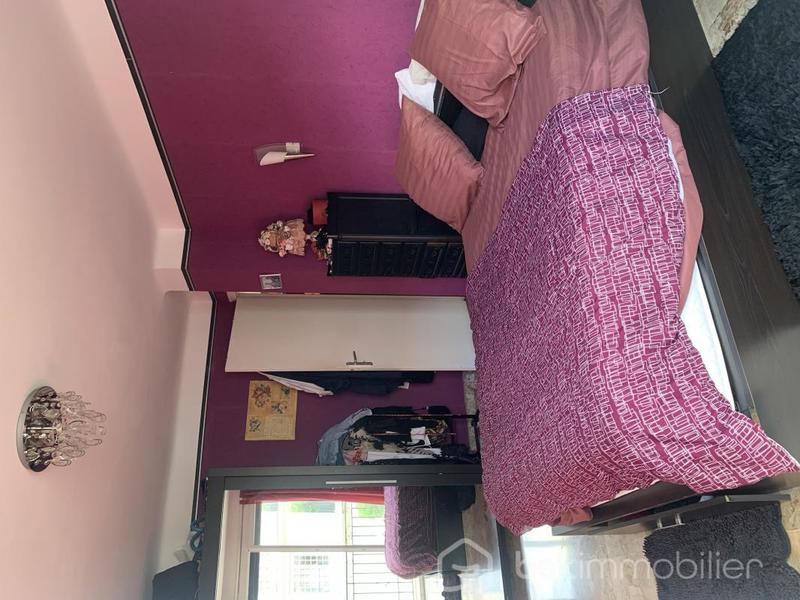 Maison de ville - 180 m² - 7 pièces