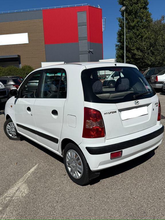 Hyundai Atos 1.1 63 Cv / Revision Ok Garantie 1 An