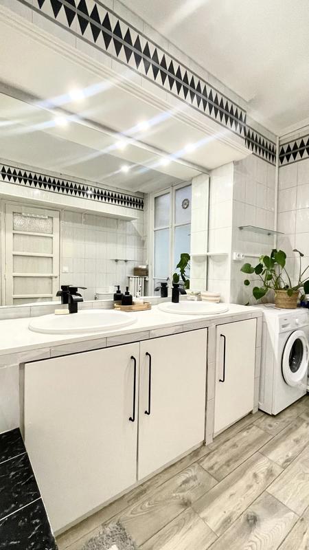 Appartement - 39 m² - 1 pièce