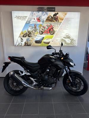 Honda Hornet 750 - Hornet750 - Cb750a - Cb 750a