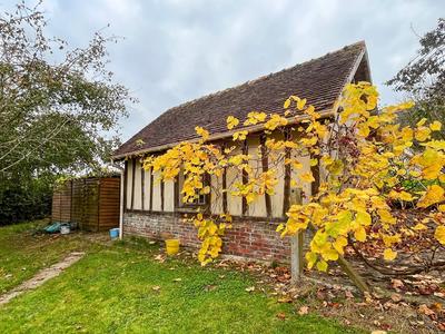 Maison - 104 m² - 6 pièces