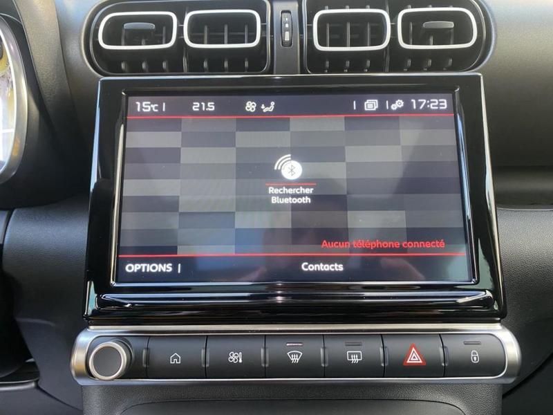 Citroën C3 Aircross BlueHDi 110 Bvm6 Max