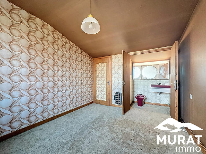 Maison - 142 m² - 6 pièces