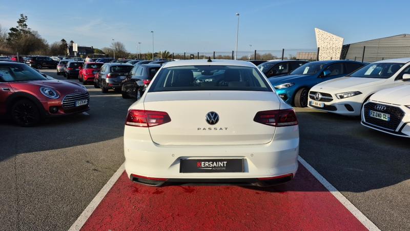 Volkswagen Passat Business 2.0 tdi evo scr 150 dsg7