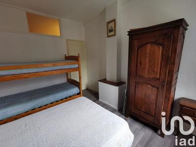 Appartement - 60 m² - 4 pièces