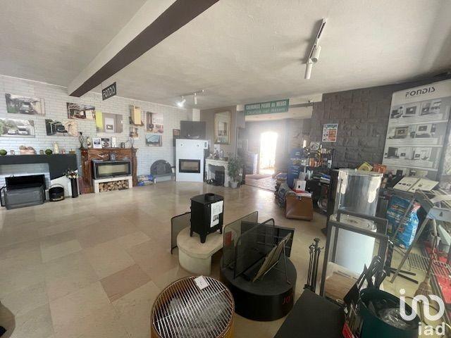 Local commercial - 295 m²