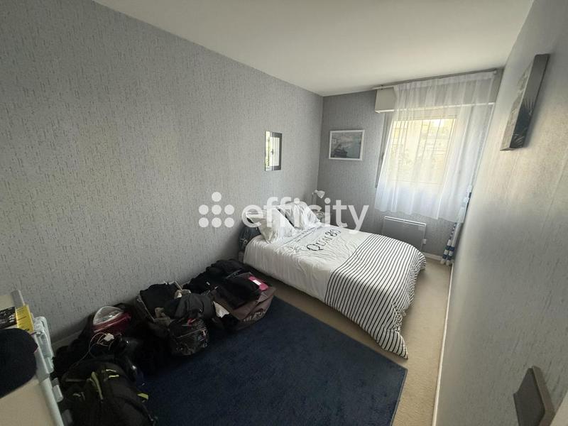 Appartement - 71 m² - 3 pièces