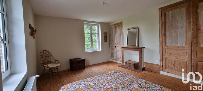 Maison - 264 m² - 8 pièces