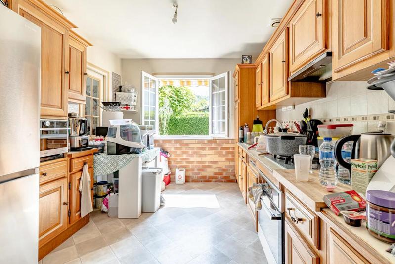 Maison - 170 m² - 6 pièces