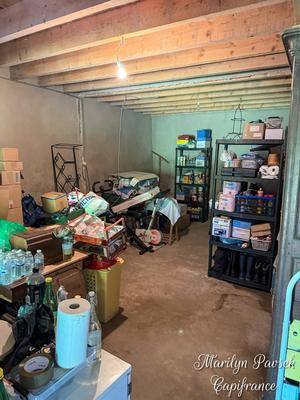 Maison - 93 m² - 3 pièces