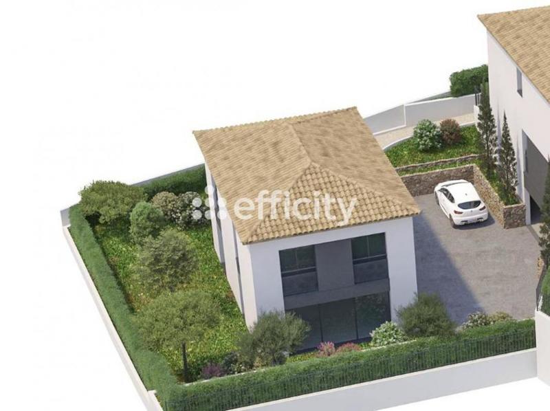 Villa - 116 m² - 5 pièces