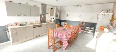 Maison - 87 m² - 4 pièces