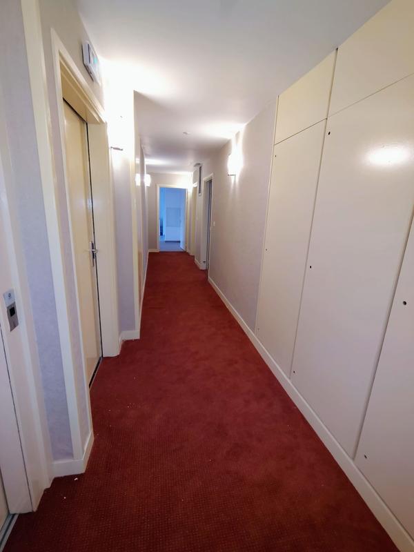 Immeuble - 1 091 m²