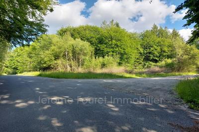 Terrain constructible - 2 229 m²