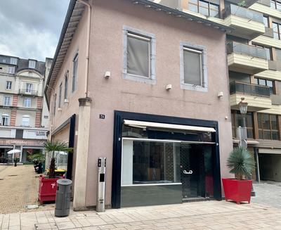 Immeuble - 300 m² - 14 pièces