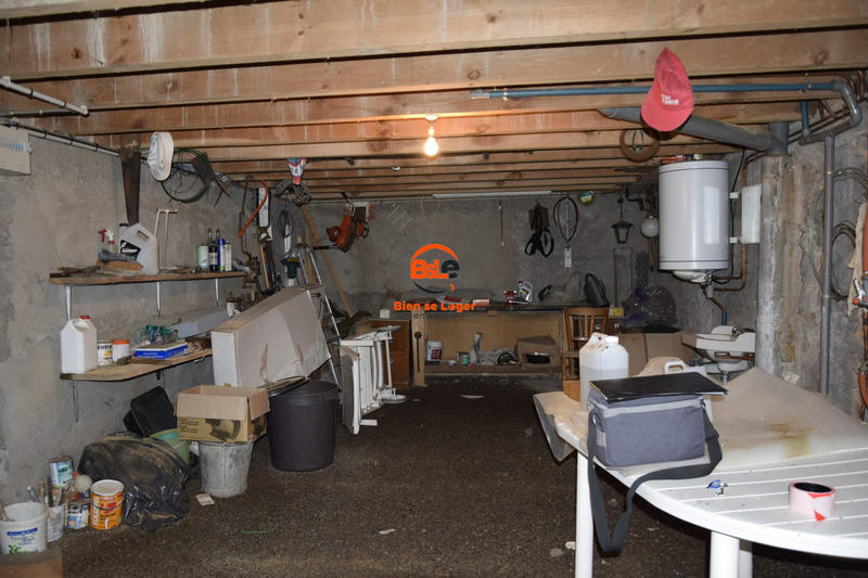 Maison - 82 m² - 4 pièces