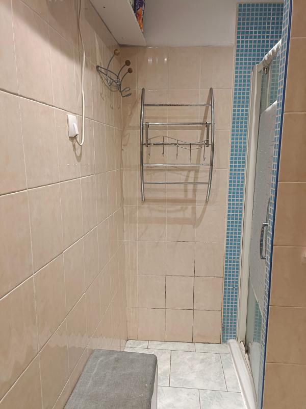 Maison de ville - 71 m² - 2 pièces