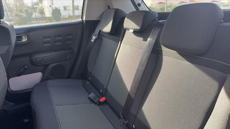 Citroën C3 1.2 Puretech 82 Clim