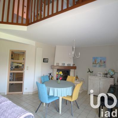 Maison - 147 m² - 7 pièces