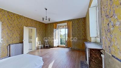 Maison bourgeoise - 259 m² - 10 pièces