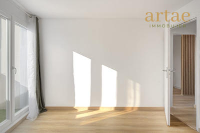 Appartement - 48 m² - 3 pièces