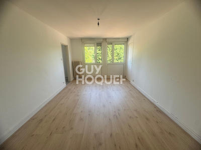 Appartement - 65 m² - 4 pièces