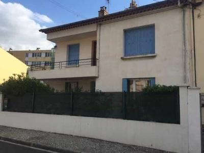 Appartement - 72 m² - 4 pièces