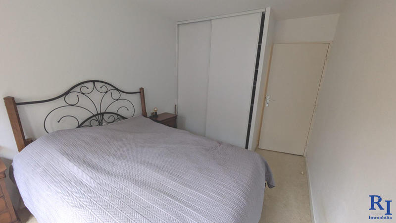 Appartement - 77 m² - 3 pièces