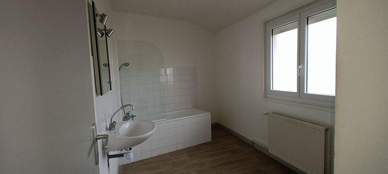 Villa - 78 m² - 4 pièces