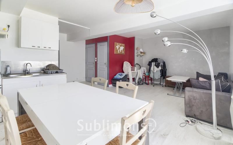 Fonds de commerce - 229 m²